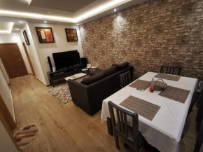 Beautiful and tastefully decorated apartment